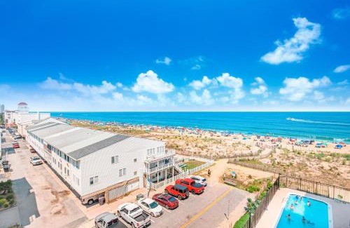 Midtown Ocean City Apartamento | Summer Beach 602