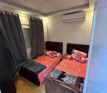 Borg el Arab Apartamento | Summer Beach appartment in North Coast