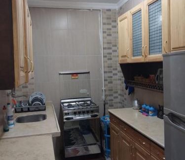 Borg el Arab Apartamento | Summer Beach appartment in North Coast