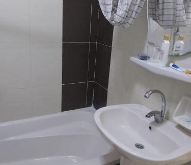 Borg el Arab Apartamento | Summer Beach appartment in North Coast