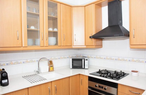 Playa Pobla de Farnals Apartamento | Summer Beach House