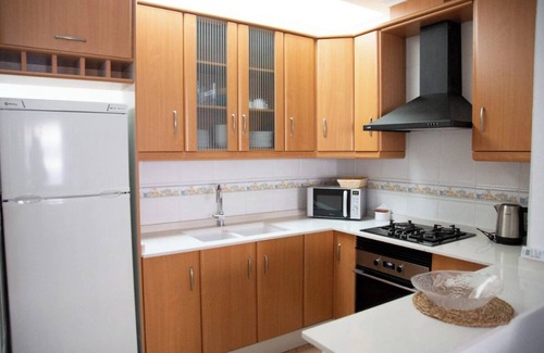 Playa Pobla de Farnals Apartamento | Summer Beach House