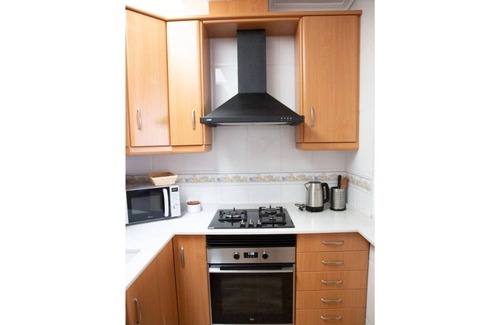 Playa Pobla de Farnals Apartamento | Summer Beach House