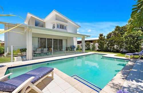 Kingscliff Casa | Summer Beach House on Tallows