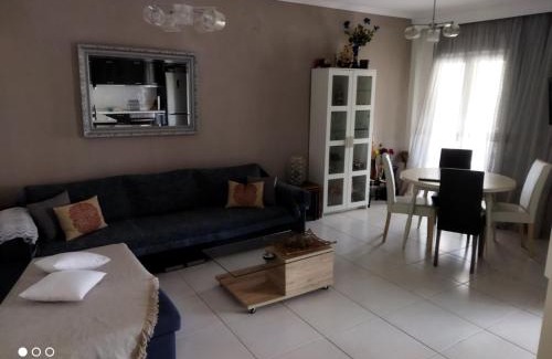Agia Triada Apartamento | Summer Beach House stylish modern luxurious at Riviera Aghia Triada near city of Thessaloniki