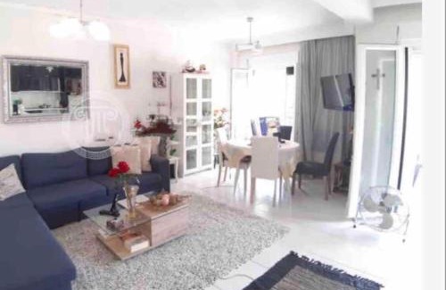 Agia Triada Apartamento | Summer Beach House stylish modern luxurious at Riviera Aghia Triada near city of Thessaloniki