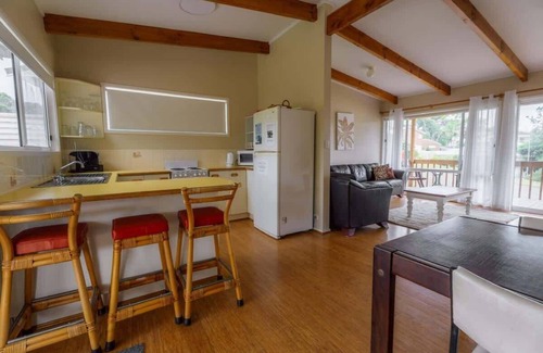 Kioloa Casa | Summer Beach House - Perfectly holiday home has everything you need