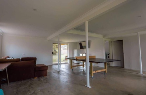 Kioloa Casa | Summer Beach House - Perfectly holiday home has everything you need