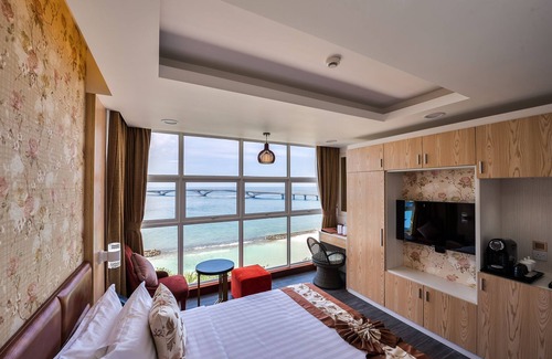 Male Casa | Summer Beach Maldives