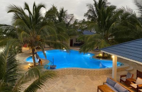 Paje Hotel | Summer Beach Paje