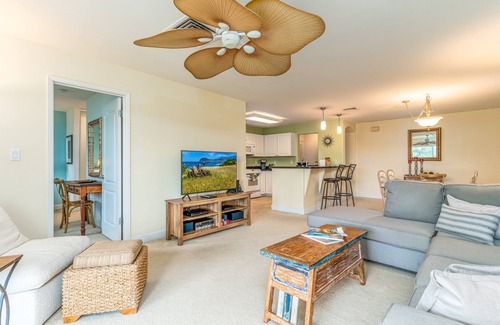 Ko Olina Complejo | Summer BLOWOUT-Avail dates on Sale - Your Vacation Awaits in Ko Olina KoK-1029B