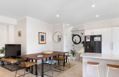 Wannanup Casa | Summer Breeze at Avalon Beach