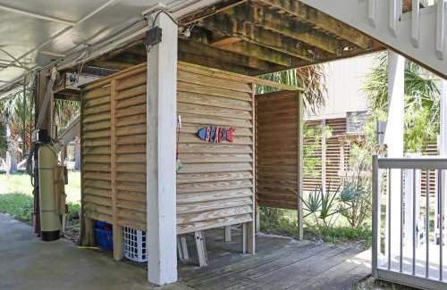 Indian Pass Casa | Summer Breeze by Pristine Properties Vacation Rentals