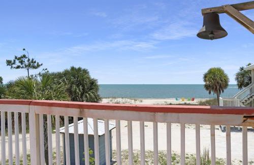 Indian Pass Casa | Summer Breeze by Pristine Properties Vacation Rentals