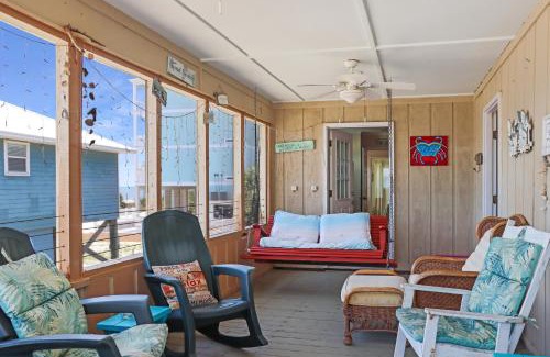Indian Pass Casa | Summer Breeze by Pristine Properties Vacation Rentals