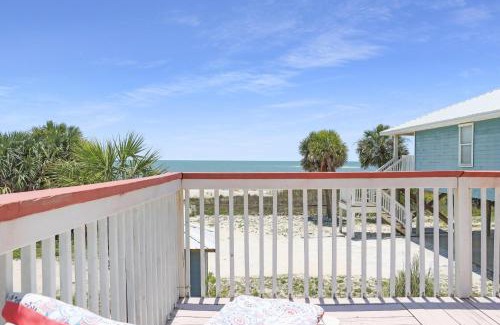 Indian Pass Casa | Summer Breeze by Pristine Properties Vacation Rentals