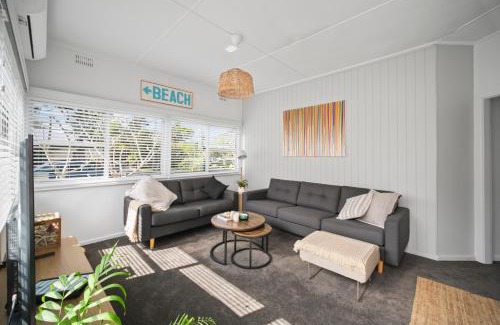 Forster Casa | Summer Breeze Forster
