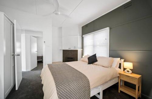 Forster Casa | Summer Breeze Forster