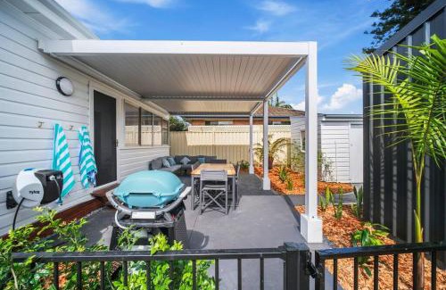 Forster Casa | Summer Breeze Forster