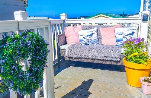 Perranporth Complejo | Summer Breeze