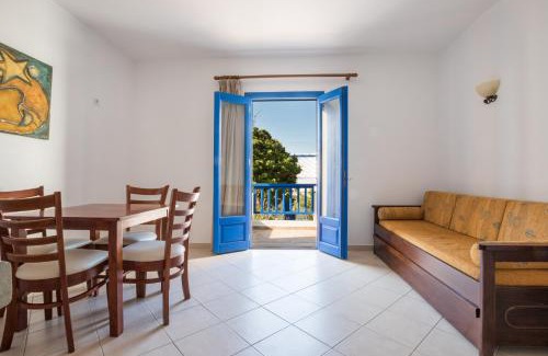 Arkasa Apartamento | Summer Breeze