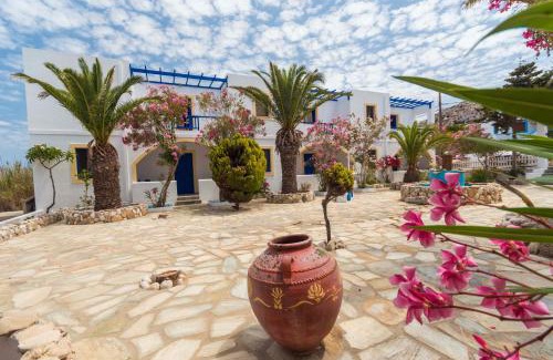 Arkasa Apartamento | Summer Breeze