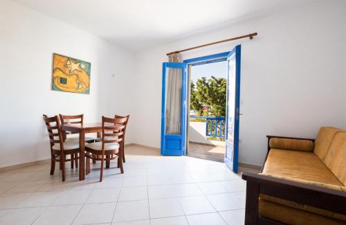 Arkasa Apartamento | Summer Breeze