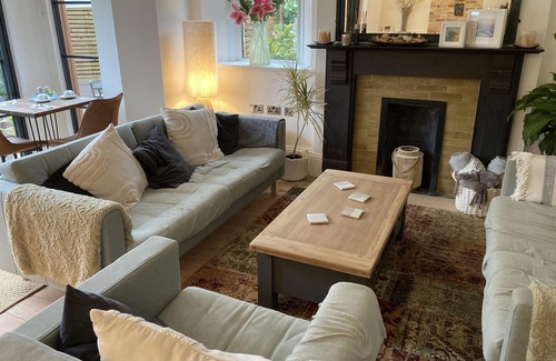 Newquay City Centre Casa | Summer Breeze Guest House
