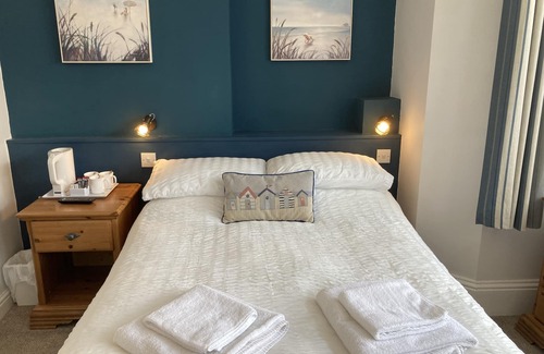 Newquay City Centre Casa | Summer Breeze Guest House