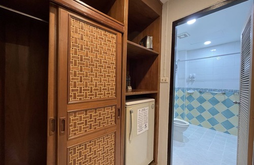 Patong Hotel | Summer Breeze Hotel