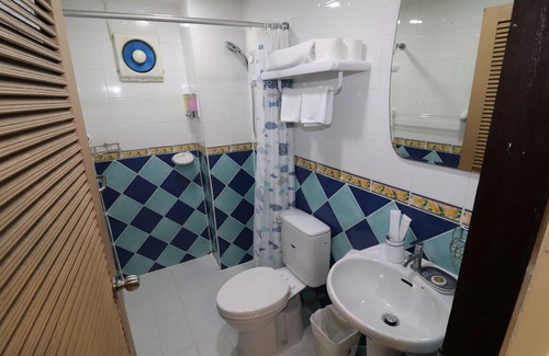 Patong Hotel | Summer Breeze Hotel