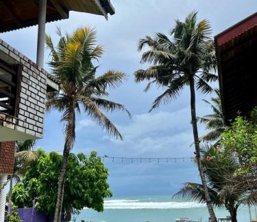 Bandaramulla Casa | Summer Breeze