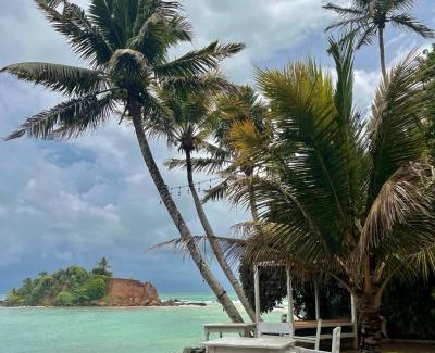 Bandaramulla Casa | Summer Breeze