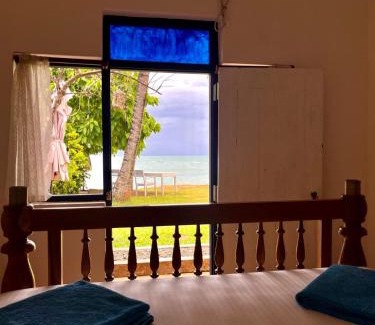 Bandaramulla Casa | Summer Breeze