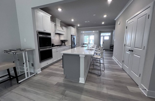 Frankford Villa | Summer Breeze - NEW 4BR Villa near Bethany Beach