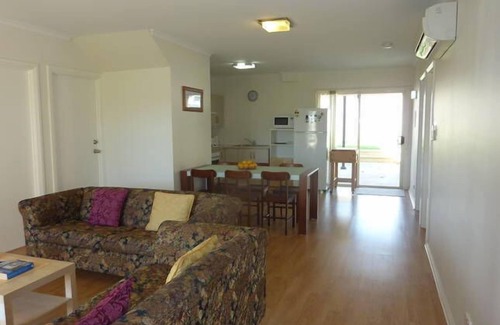 Sellicks Beach Casa | SUMMER BREEZE @ Sellicks Beach