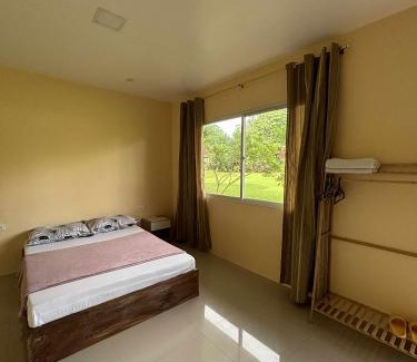 Luzon Hotel | Summer Breeze Tourist Inn