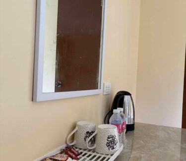 Luzon Hotel | Summer Breeze Tourist Inn