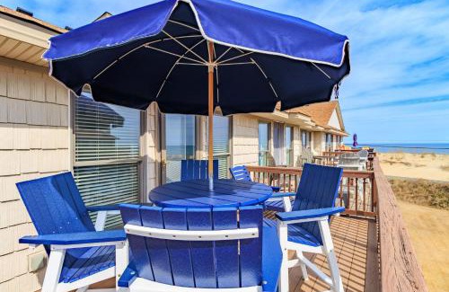 Kitty Hawk Casa | Summer Breeze