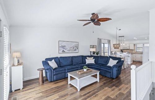 Kitty Hawk Casa | Summer Breeze
