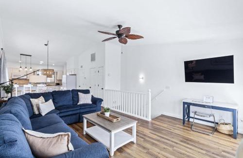 Kitty Hawk Casa | Summer Breeze