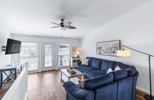 Kitty Hawk Casa | Summer Breeze