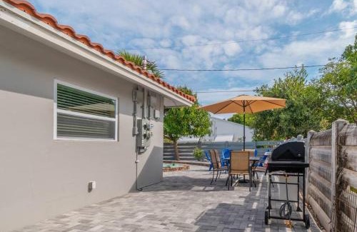 Harbor Village Casa | Summer By The Sea