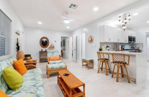 Harbor Village Casa | Summer By The Sea
