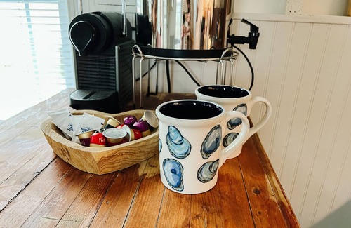 Cape Charles Casa | Summer Camp Tiny Cottage - Perfect for a couples/friends retreat & small fams!