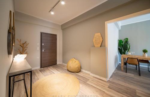 Agii Anargiri Apartamento | Summer Cool