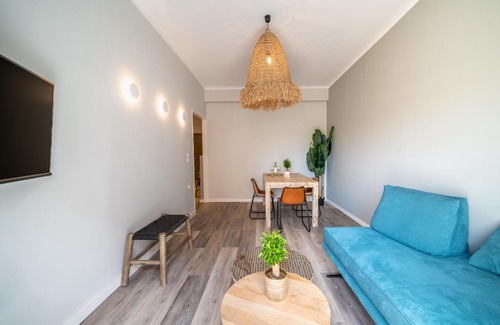 Agii Anargiri Apartamento | Summer Cool