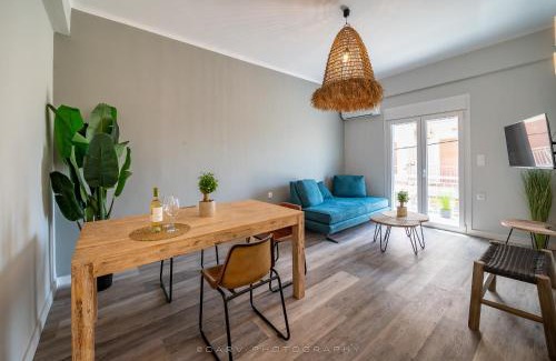 Agii Anargiri Apartamento | Summer Cool