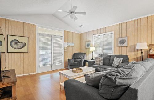 Myrtle Beach Casa | Summer Cottage 14