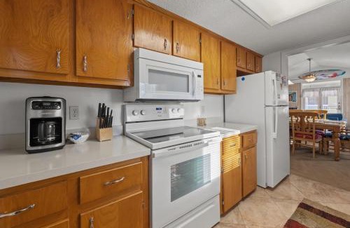 Myrtle Beach Apartamento | Summer Cottage 5